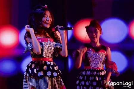 Foto JKT48