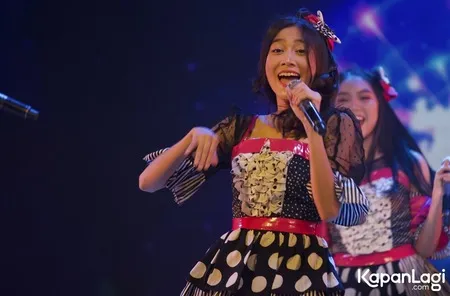 Foto JKT48