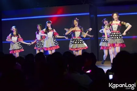 Foto JKT48