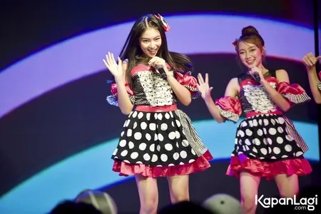 Foto JKT48