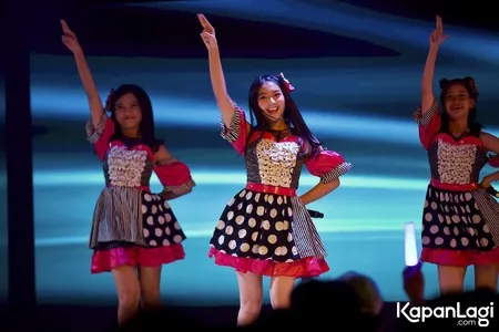 Foto JKT48