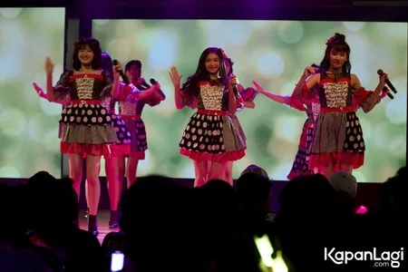 Foto JKT48