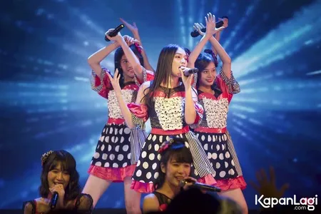 Foto JKT48
