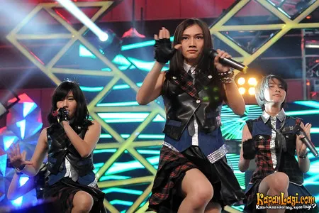 Foto JKT48