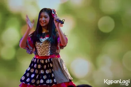 Foto JKT48