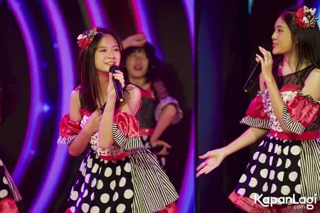 Foto JKT48