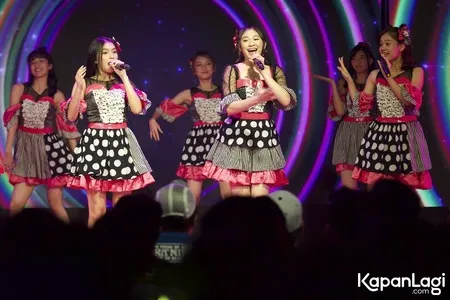 Foto JKT48