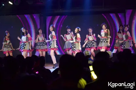 Foto JKT48