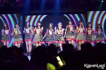 Foto JKT48