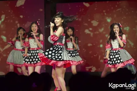 Foto JKT48