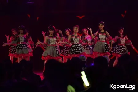 Foto JKT48