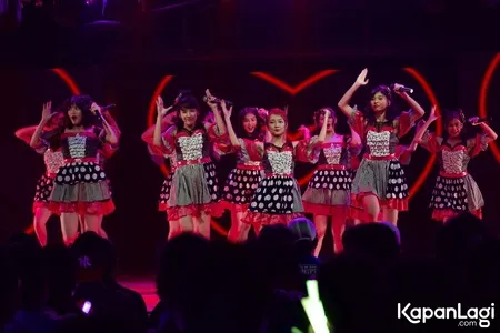 Foto JKT48