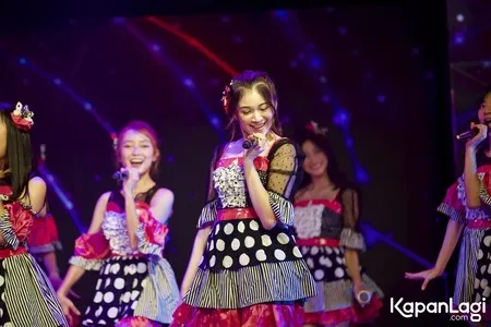 Foto JKT48