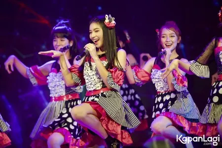 Foto JKT48