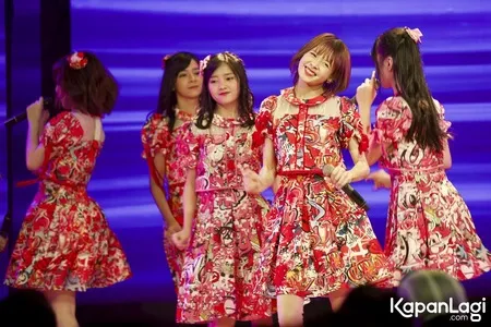 Foto JKT48