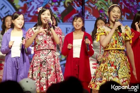 Foto JKT48