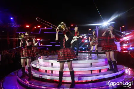 Foto JKT48