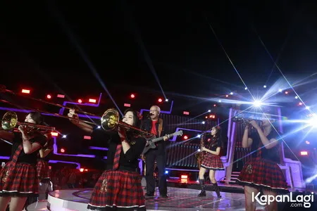 Foto JKT48