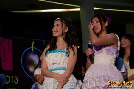 Foto JKT48