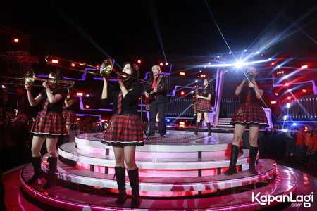 Foto JKT48
