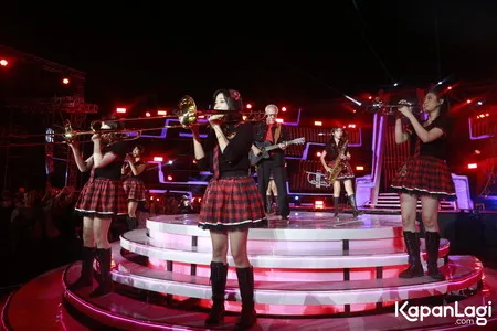 Foto JKT48