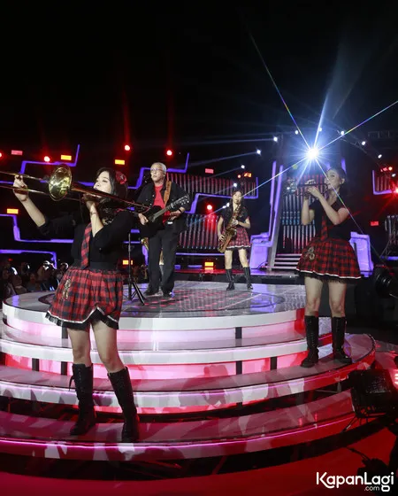 Foto JKT48
