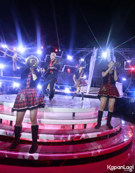 Foto JKT48