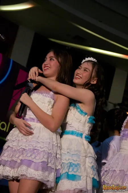 Foto JKT48