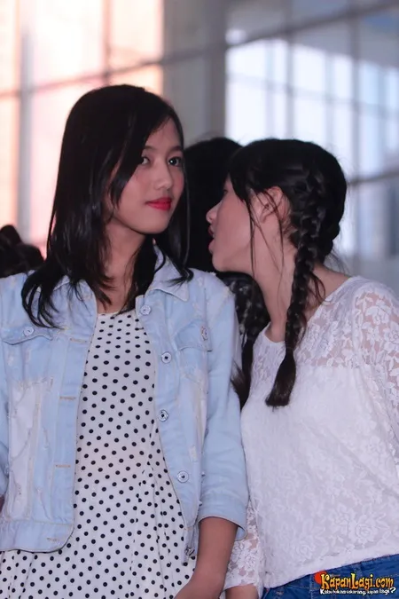Foto JKT48