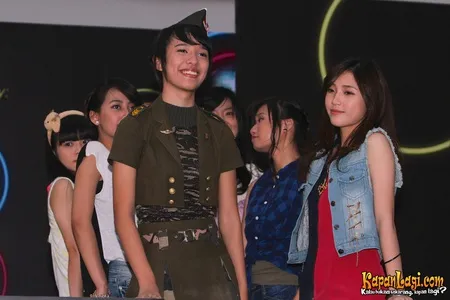 Foto JKT48