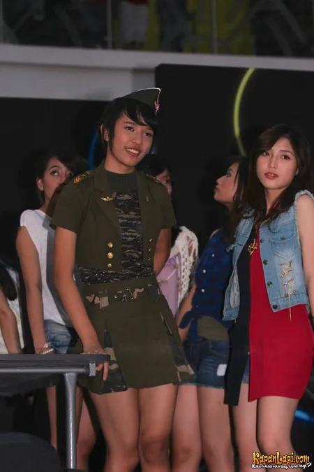 Foto JKT48