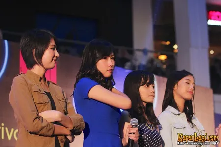 Foto JKT48