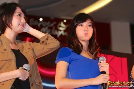 Foto JKT48
