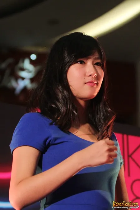 Foto JKT48