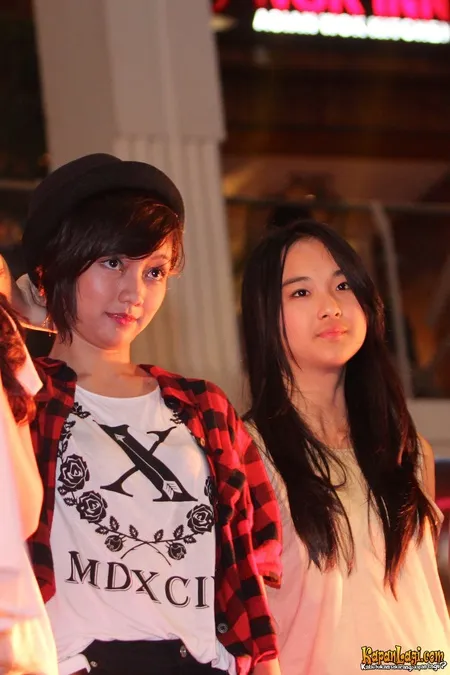 Foto JKT48