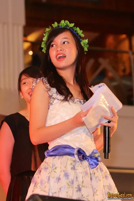 Foto JKT48