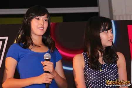 Foto JKT48
