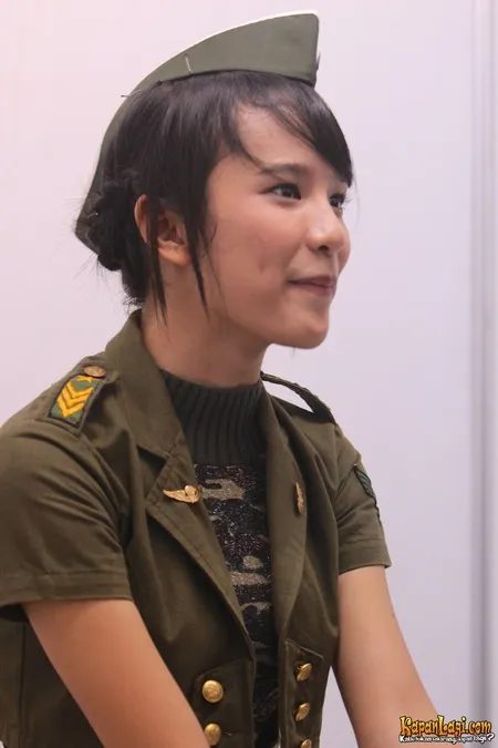 Foto JKT48