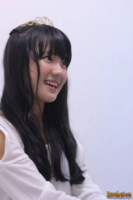 Foto JKT48
