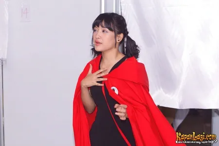 Foto JKT48