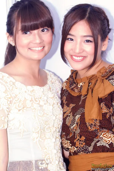 Foto JKT48