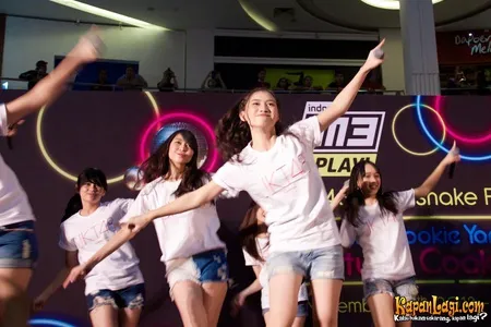 Foto JKT48