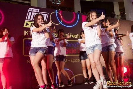Foto JKT48