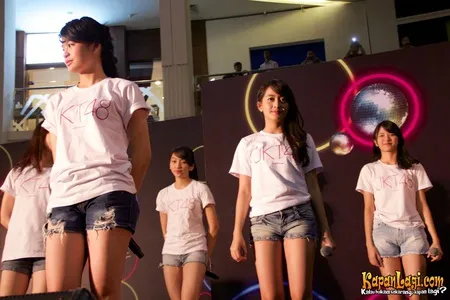 Foto JKT48