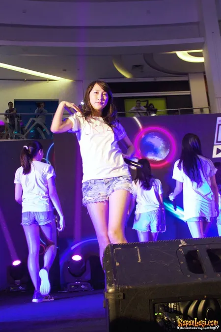 Foto JKT48