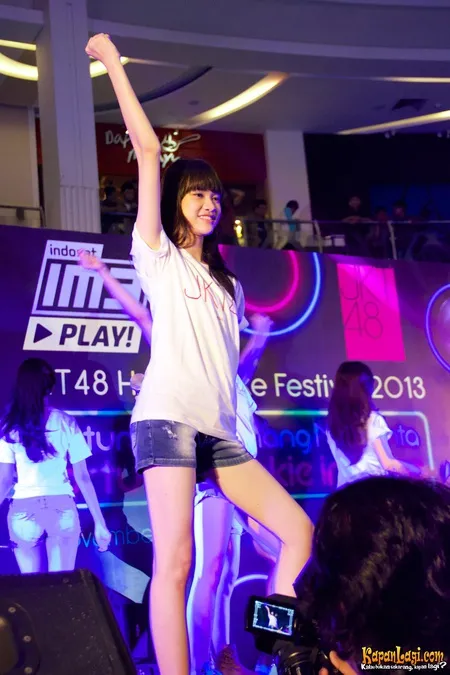 Foto JKT48