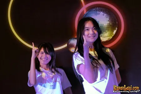 Foto JKT48