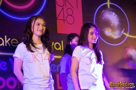 Foto JKT48