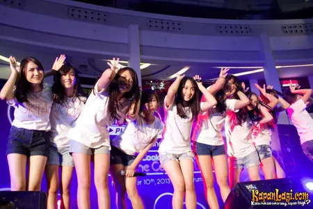 Foto JKT48