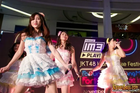 Foto JKT48